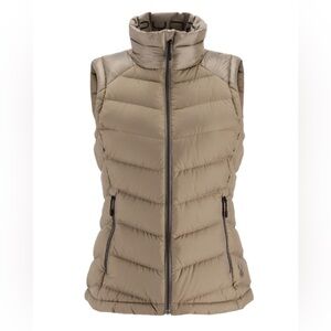 Women’s Spyder Timeless Insulated Vest